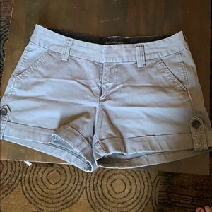 BANANA REPUBLIC Women’s Cargo Shorts